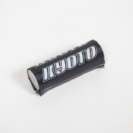 kyoto lenkerschaum für auto kyoto schwarz kurz 125mm neu