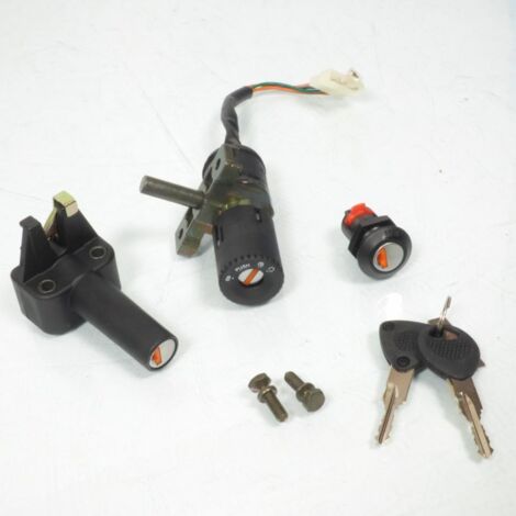 kyoto schloss kit für roller aprilia 50 sonic 1998 bis 2008