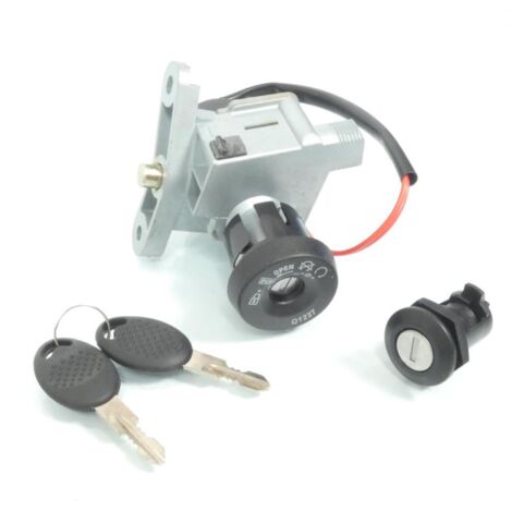 kyoto schloss kit für roller honda 125 sh 2005 bis 2008