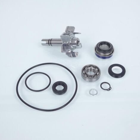 kyoto wasserpumpe für roller yamaha 500 xp t-max abs 2001 bis