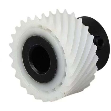 KZQ 1 engranaje impulsor de gancho para máquina de coser de alta resistencia 53741 para Riccar