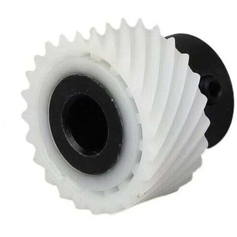 KZQ 1 pieza de engranaje impulsor de gancho para máquina de coser de alta resistencia 53741 para Riccar
