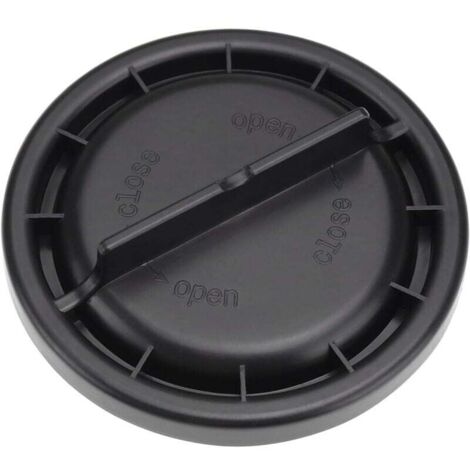 KZQ 1 tapa antipolvo para faros delanteros compatible con Mercedes Benz W204 W171 W212 W222 1305219122, sello de goma negro, diámetro 89,9 mm, cubierta antipolvo para faros LED de coche.