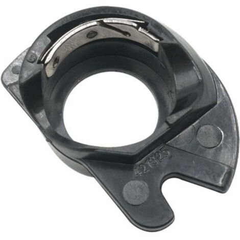 KZQ 2 portabobinas n.° 421326, compatible con máquinas de coser Singer de bobina de inserción.