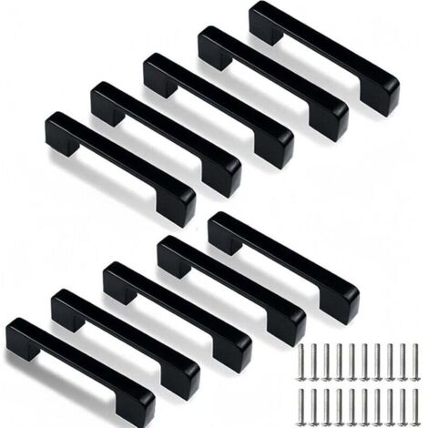 KZQ 2 Stück Haartrocknerhalter, wandmontierter Haartrocknerhalter, rostfreier Haartrocknerhalter und Glätteisenhalter, Bohr-Glätteisenhalter mit Kleber/Schraube für Hotel, Friseursalon