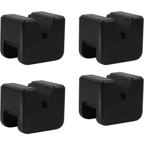 KZQ 20 Stück Klebeband, quadratisches Nano-transparentes doppelseitiges Klebeband, quadratisches Klebeband doppelseitiger Klebepunkt, Fixierung verschiedener Gegenstände in Autos, Küche, Zuhause ode