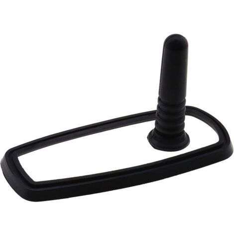 KZQ 2108270031 Base in gomma per antenna per auto, base per antenna e base ad anello per box GPS