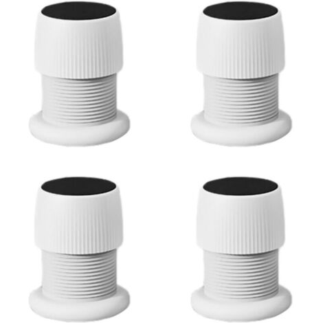 KZQ 2er-Pack Gepäckgurte 5m x 25mm mit Krallenschnalle, grün