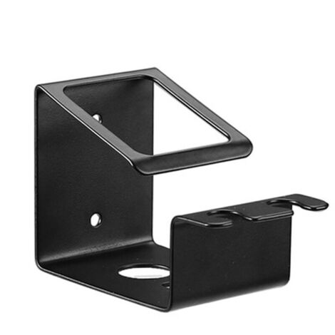 KZQ 3 in 1 portaspazzolino da parete in acciaio inox, portabicchiere per dentifricio, organizer autoadesivo per spazzolino e rasoio.