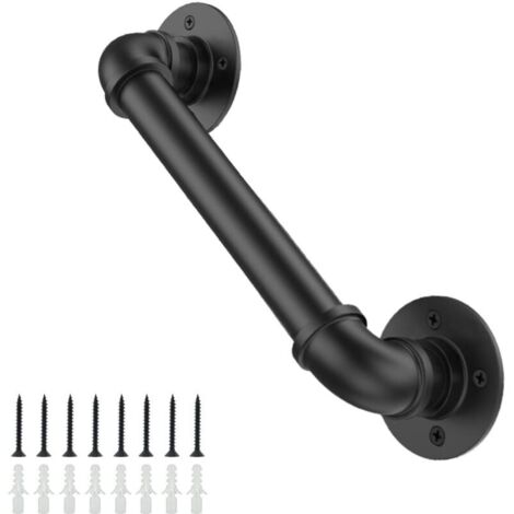 KZQ 3-stelliges Zahlencode-Nockenschloss (2er-Pack, Schwarz), 19 x 30 mm, für Schrank, Tür, Aktenschrank, Briefkasten, Schublade, Schrank.