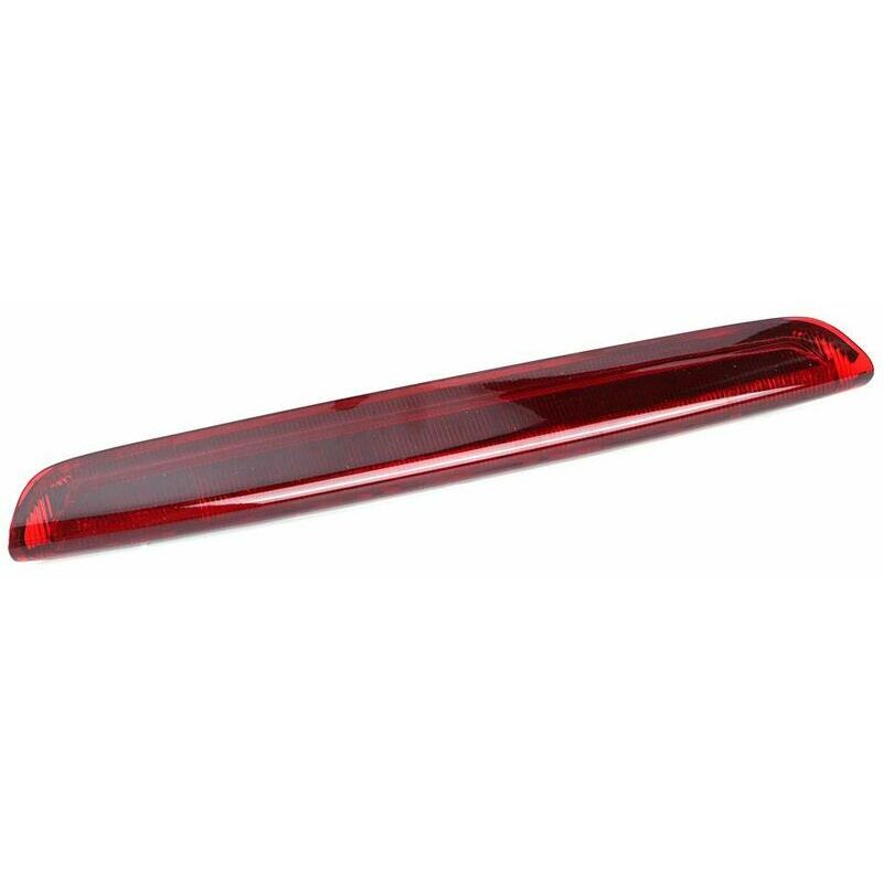 KZQ 3ème feu stop de haut niveau, 8P4945097C, adapté à A3 Sportback 2004 – 2012