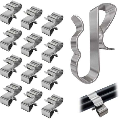 KZQ 3er-Pack HEPA-Filter für Staubsauger P8