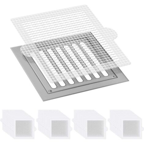 KZQ 40 filtros desechables para ducha y bañera, protector de desagüe, filtro para fregadero de cocina y bañera.