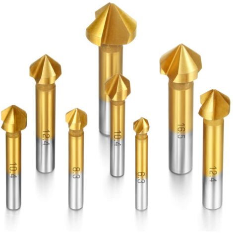 KZQ 6-teiliges Buttermesser, 3-in-1-Butterschneider, Butterverteiler mit gezackten und gekratzten Löchern, für Butter, Marmelade, Käse usw