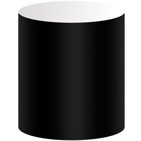 KZQ 7-Nadel-Espresso-Ausgabewerkzeug, Kaffee-Nadelverteiler, Espresso-Pulver-Rührer, Espresso-Verteilungswerkzeuge, Espresso-Kaffee-Rührer, Nadelverteiler, Schwarz