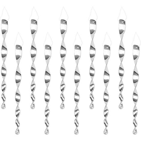 KZQ 8-mm-Fräser-Set, 3 verstellbare Flügel, Rillenfräser, Holzfräser, Zimmermannsbohrer, T-förmiger Fräser mit 6 Schneidklingen, 1,9 mm, 2,38 mm, 3,17 mm, 4 mm, 5 mm, 6,35 mm