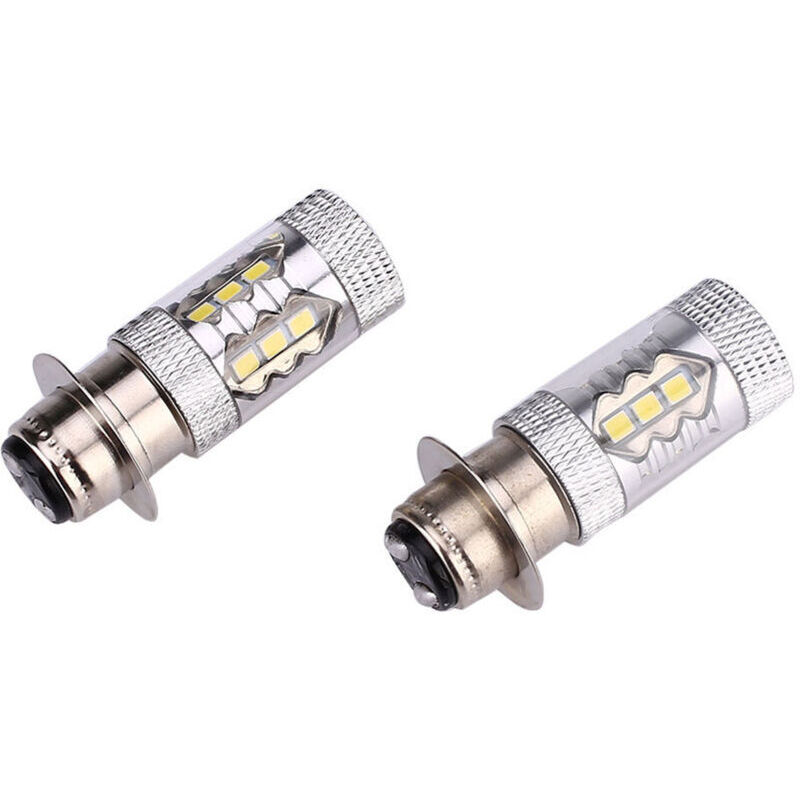 Image of 80W Superwhite led Bombillas für Glühbirnen - KZQ