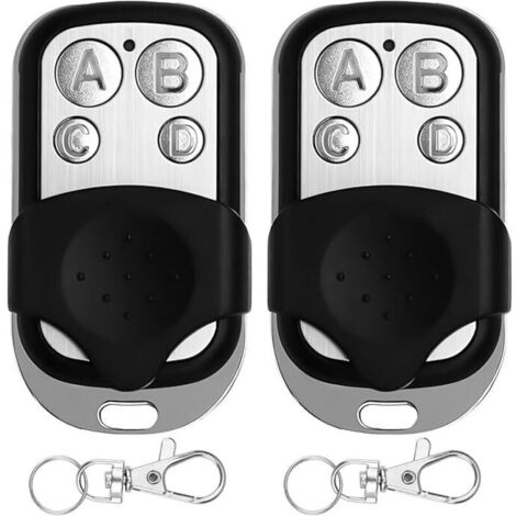 KZQ - Adattatore convertitore per presa wireless con spina piatta, confezione da 5, rotazione di 180 gradi, da 1 a 3 prese UE, 110-250 V, per dietro i mobili