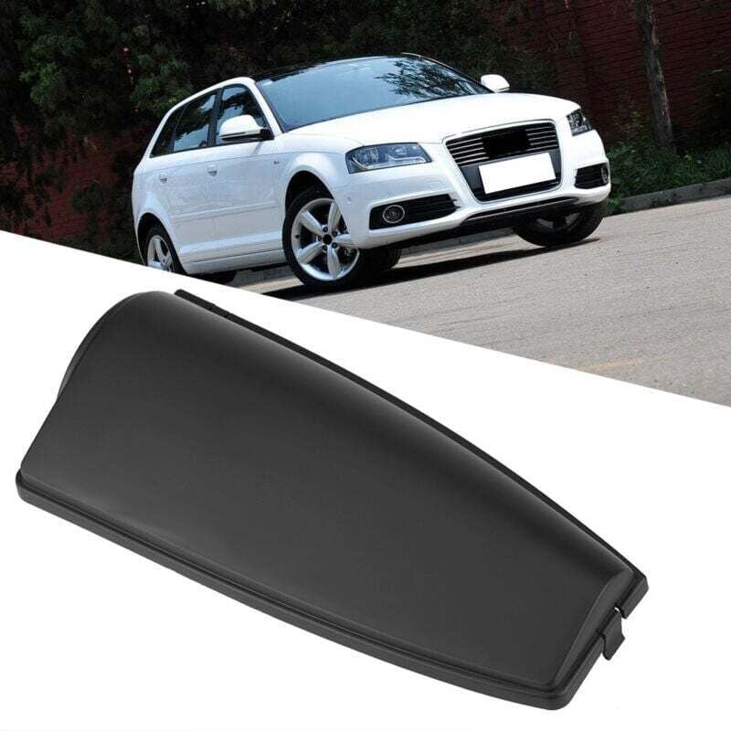 Image of Auto-Lufteinlasskanal-Abdeckung für Golf Jetta MK5 MK6 Passat B6 B7 Tiguan 1K0805965J9B9 - KZQ