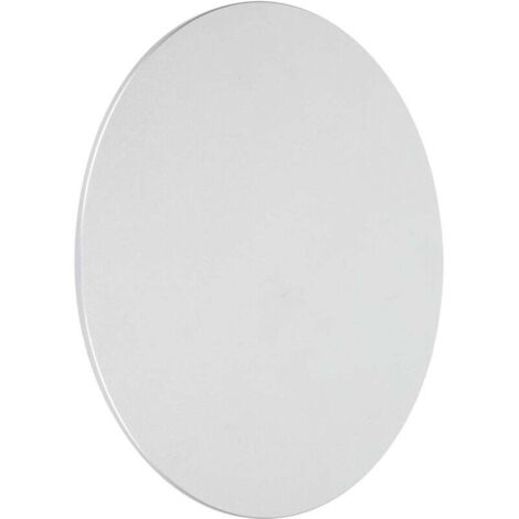 KZQ Base giratoria de 360° para monitor, soporte para TV de aluminio, base giratoria de 360° para monitor de computadora, soporte antideslizante para tableta, color plateado.