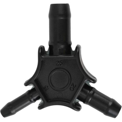 KZQ Calibrador multicapa profesional 16-20-25, desbarbador multiusos, herramienta duradera y eficiente para trabajos de plomería precisos, mediciones rápidas y precisas, accesorio esencial para in