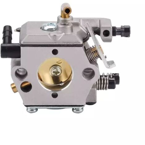 KZQ Carburador para Stihl 024 026 MS260 240 024AV 024S WalbroWT-194-1 Carb HU HS-136A