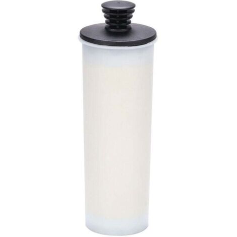 KZQ Cartuchos de filtro descalcificadores compatibles con limpiadores a vapor Karcher SC3 SC3MX EasyFix (paquete de 2)