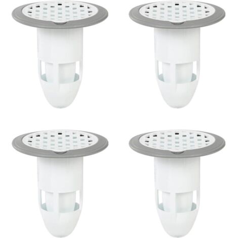 KZQ - Confezione da 2 maniglie autoadesive per mobili, maniglie per porte scorrevoli in alluminio per cassetti di cucina e camera da letto, 147 mm (nero)