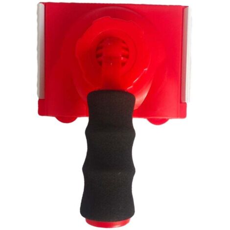 KZQ - Cortador de esquinas para paredes - Accesorio de pintura con ángulo ajustable para techos, puertas, molduras y zócalos