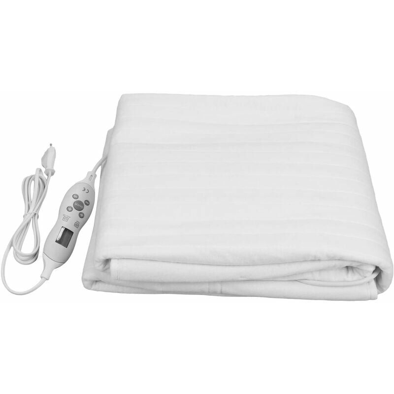 KZQ - Coussin Chauffant pour Table de Massage, Coussin Chauffant pour Table de Massage Coussin Chauffant électrique Température à 3 Vitesses pour