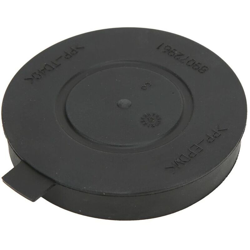 KZQ - Couvercle anti-poussière de phare 89072961, capuchon anti-poussière de remplacement pour Peugeot 301 508 3008 4008 5008 Partner