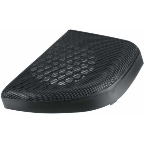 KZQ Embellecedor de la rejilla del altavoz de la puerta izquierda del coche A20372703889051 para Clase C CLC CL203 (izquierda)