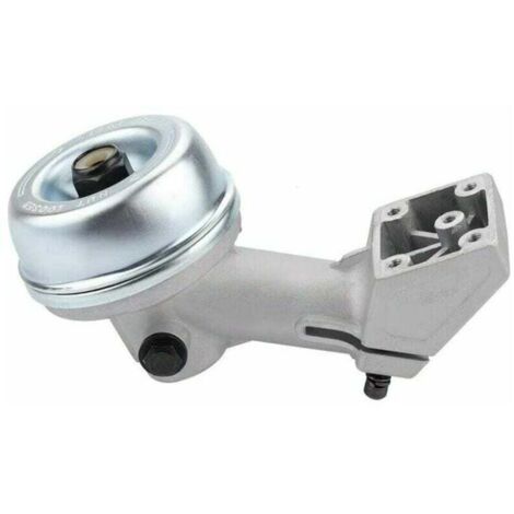KZQ Ensemble de Tête de Coupe 4137 640 0100 per Débroussailleuse Stihl FS80 FS85 FS80R FS74 FS44 FS85RX FS87 FS100 FS110 FS110RX FS120 FS130 FS200 FS240C FS250 FR130