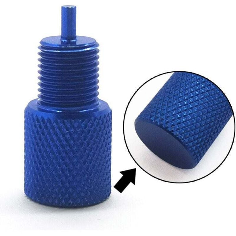 Image of KZQ Diffuseur de Chaleur en Acier Inoxydable 21 cm pour Plaque de Cuisson au gaz Uniquement