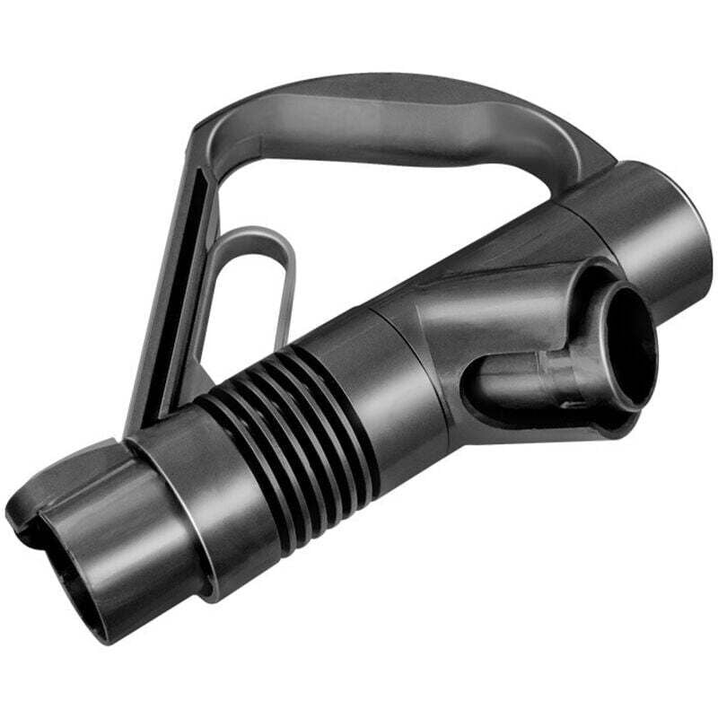 Image of Ersatzgriff für Dyson DC19 DC23 DC26 DC29 DC32 DC36 Staubsauger (Grau) - KZQ