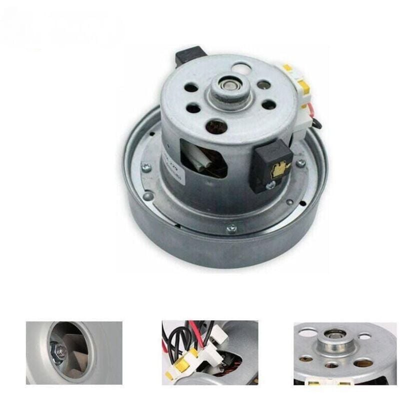 Image of Ersatzmotor für Dyson DC20, DC21, DC29 - KZQ