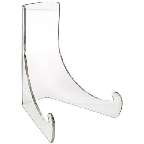 KZQ Estante de vinilo acrílico para pared, 3 piezas, soporte transparente para vinilo de pared, colgador de vinilo de pared con pegatinas, soporte de vinilo para pared, soporte para álbumes de vin