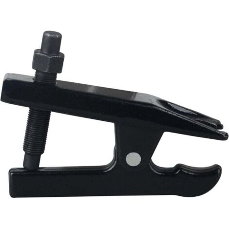 KZQ Extractor de rótula, separador de extremo de varilla, servicio para coche y furgoneta
