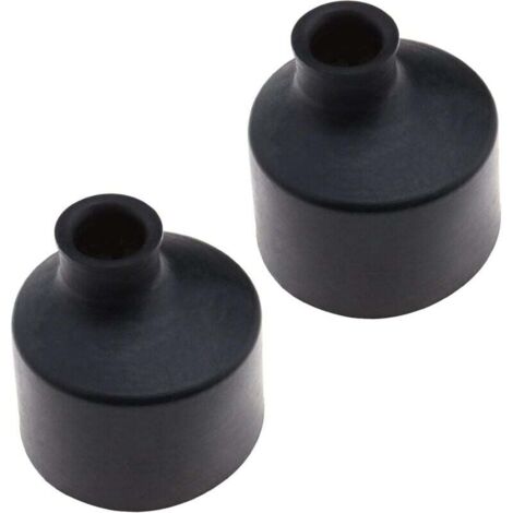 KZQ filtros de aire para coche RC compatibles con HSP 02028 u otros modelos de coche RC 1/10