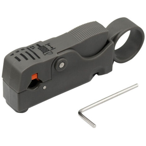 KZQ für Micro Lite Trimmer