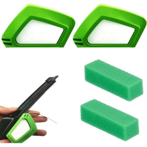 KZQ Funda para mbrilla de Exterior – Kompatibel mit Markisen von Garden Voladizas, Farbe Negro