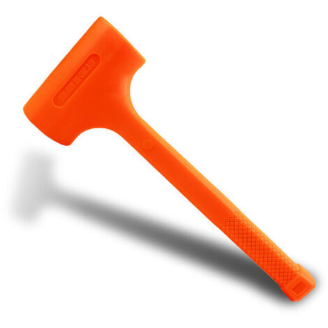 KZQ Hammer - catenaccio - diametro testa 53 mm