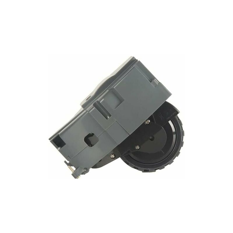 KZQ - iRobot 4420153 Roomba 500 600 700 800 900 Série- Module De Roue Gauche,1 pièce(roue gauche)