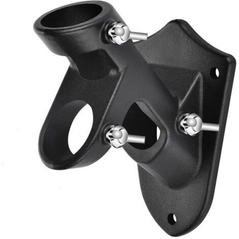KZQ Klebe-Handtuchhaken (4er Pack), Wandhaken, Handtuchhalter, wasserdichte Edelstahlhaken, Bohrfrei, zum Aufhängen von Mänteln, Hüten und Handtüchern, für Bad, Küche, Büro