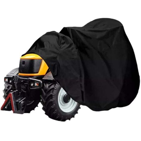 KZQ Lona impermeable para motocicletas, vehículos todo terreno y exteriores, con protección UV, camuflaje, resistente, para bicicletas eléctricas (145 × 85 × 98 cm)