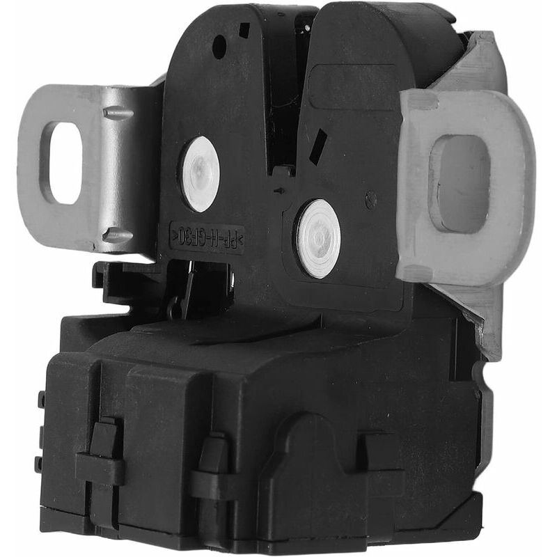 KZQ - Loquet d'actionneur de serrure de coffre de hayon de voiture 51249802312 remplacement pour mini Countryman R60