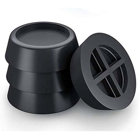 KZQ Magnetischer Türstopper, Wandmontierter Bodentürstopper, Massiver Metall Starker Magnetischer Türschnäpper, Starker Magnetischer Türstopper für Zuhause und Büro, 1 Stück, Silber