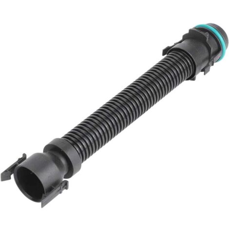 KZQ Manguera de filtro de aire turbo, manguera de ventilación, manguera de filtro de aire turbo 3717810772/13717803842