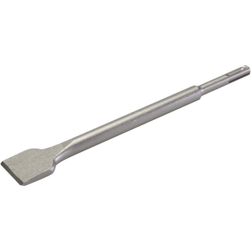 Image of Meißel SDS-Plus 40 x 250 mm - KZQ