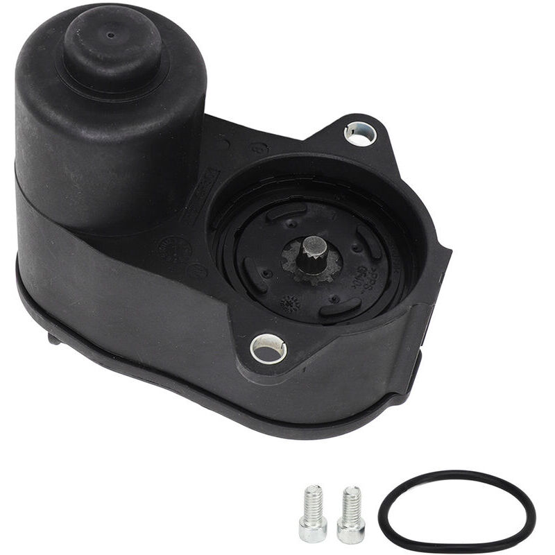 KZQ - Moteur de frein de stationnement électrique Performance fiable 31262415 facile à installer pour S60 S80 V60 V70
